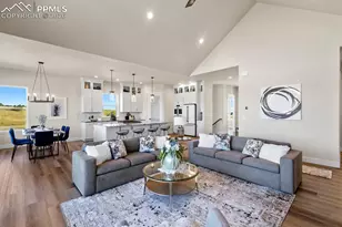 17154 Twinkling Star Ln, Colorado Springs, CO 80908 - Photo 10