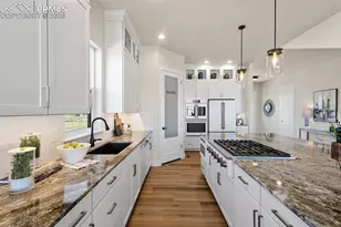 17154 Twinkling Star Ln, Colorado Springs, CO 80908 - Photo 12