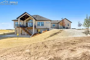 17154 Twinkling Star Ln, Colorado Springs, CO 80908 - Photo 30