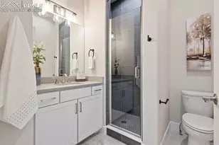 17154 Twinkling Star Ln, Colorado Springs, CO 80908 - Photo 20