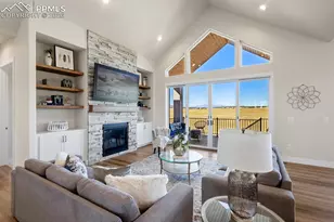 17154 Twinkling Star Ln, Colorado Springs, CO 80908 - Photo 8