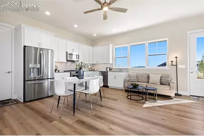 17154 Twinkling Star Lane, Colorado Springs, CO 80908 - Photo 26