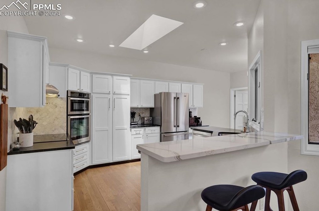 2530 Paseo Verde, Colorado Springs CO 80904-1690 exterior