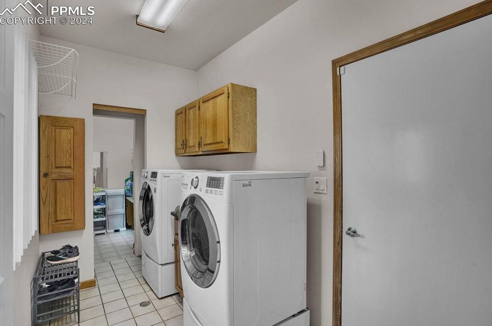 2530 Paseo Verde, Colorado Springs CO 80904-1690 exterior