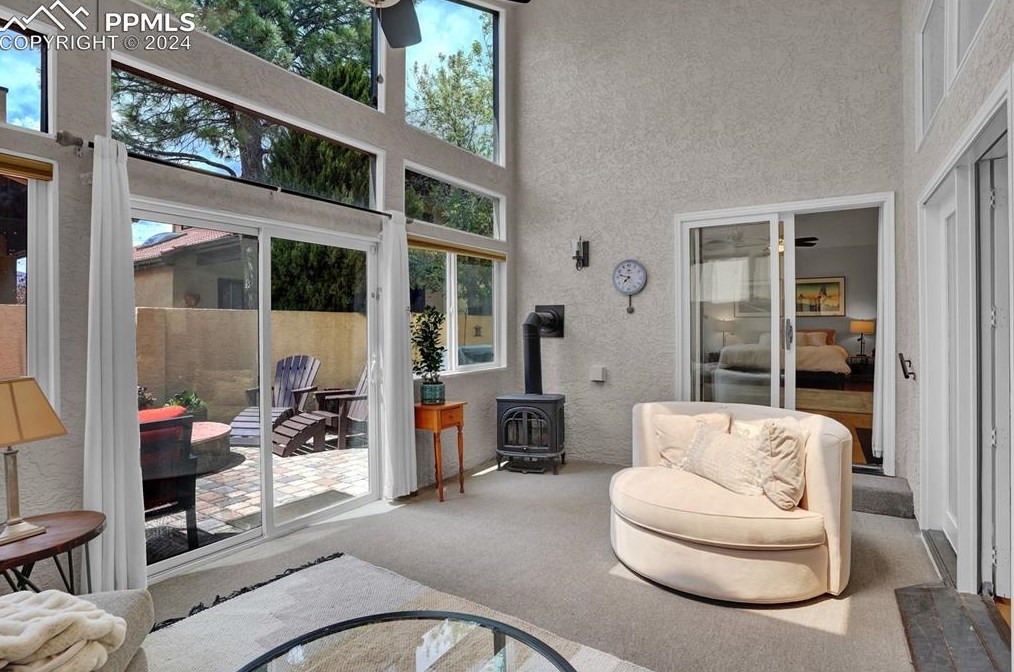 2530 Paseo Verde, Colorado Springs CO 80904-1690 exterior