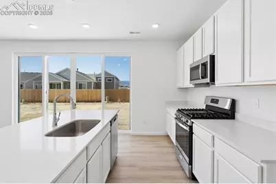 9313 Golden Buffs Drive, Colorado Springs, CO 80925 - Photo 12