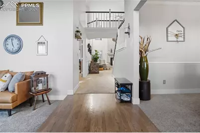 35 Ravenglass Way, Colorado Springs, CO 80906 - Photo 14