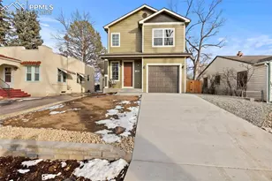 1217 Custer Ave, Colorado Springs, CO 80903 - Photo 1