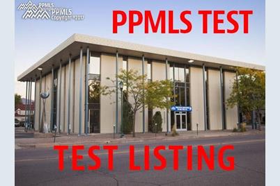 12345 Rsc Test Listing - Photo 1