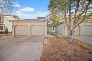 4279 Hunting Meadows Cir, Colorado Springs, CO 80916 - Photo 2