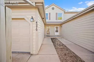 4279 Hunting Meadows Cir, Colorado Springs, CO 80916 - Photo 2