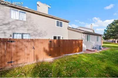 4279 Hunting Meadows Circle #5, Colorado Springs, CO 80916 - Photo 28