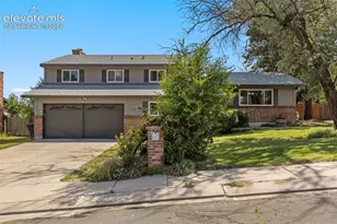 2554 Sierra Dr, Colorado Springs, CO 80917 - Photo 2