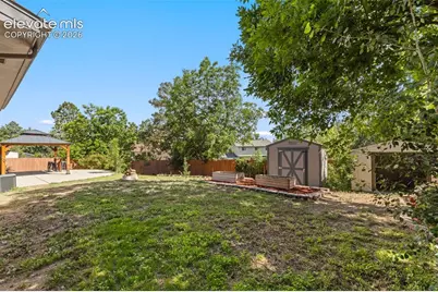 2554 Sierra Drive, Colorado Springs, CO 80917 - Photo 34