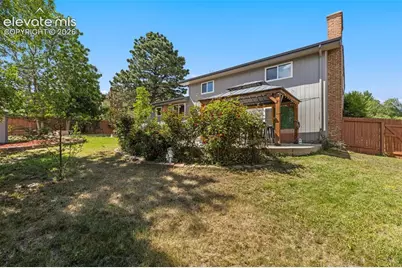 2554 Sierra Drive, Colorado Springs, CO 80917 - Photo 36