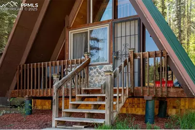 274 Midland Road, Florissant, CO 80816 - Photo 2