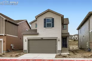 1154 Smiley Crk Pt, Colorado Springs, CO 80904 - Photo 1