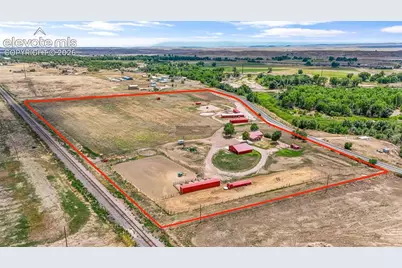 13575 Old Pueblo Road, Fountain, CO 80817 - Photo 48