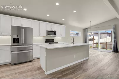 8017 Gilpin Peak Drive, Colorado Springs, CO 80924 - Photo 8