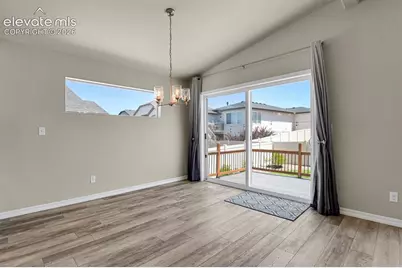 8017 Gilpin Peak Drive, Colorado Springs, CO 80924 - Photo 14