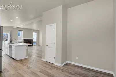 8017 Gilpin Peak Drive, Colorado Springs, CO 80924 - Photo 12