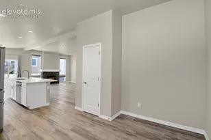 8017 Gilpin Peak Drive, Colorado Springs, CO 80924 - Photo 12