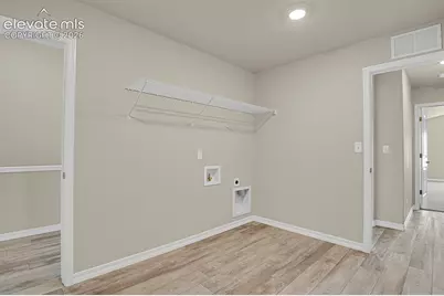 8017 Gilpin Peak Drive, Colorado Springs, CO 80924 - Photo 20