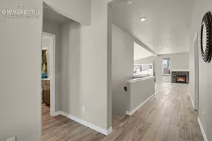 8017 Gilpin Peak Drive, Colorado Springs, CO 80924 - Photo 4
