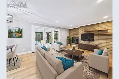 1107 Parkview Boulevard, Colorado Springs, CO 80905 - Photo 10