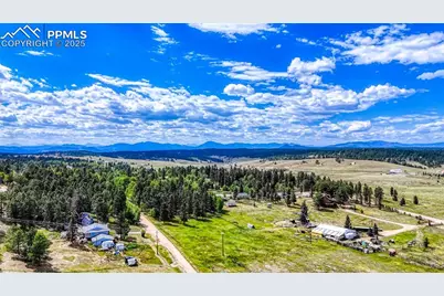 1129 Will Scarlet Drive, Divide, CO 80814 - Photo 12