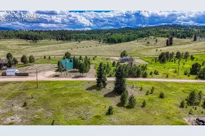 1129 Will Scarlet Drive, Divide, CO 80814 - Photo 16