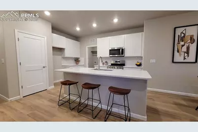 9506 Wolf Valley Drive, Colorado Springs, CO 80924 - Photo 12