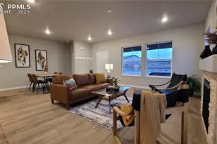 9506 Wolf Valley Dr., Colorado Springs, CO 80924 - Photo 6