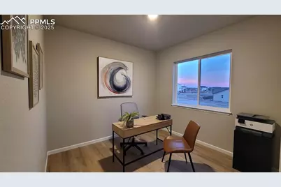 9506 Wolf Valley Drive, Colorado Springs, CO 80924 - Photo 26