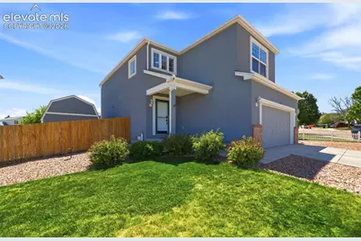 1350 Lords Hill Drive, Fountain, CO 80817 - Photo 4