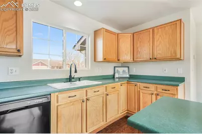 17180 Snowwood Drive, Monument, CO 80132 - Photo 16