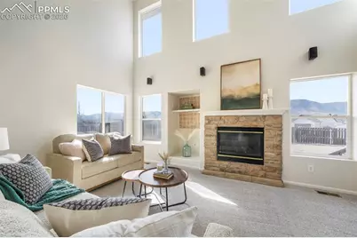 17180 Snowwood Drive, Monument, CO 80132 - Photo 6