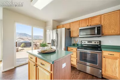 17180 Snowwood Drive, Monument, CO 80132 - Photo 14