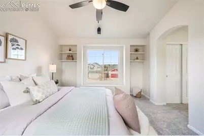 17180 Snowwood Drive, Monument, CO 80132 - Photo 24