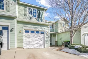 812 Hailey Glenn View, Colorado Springs, CO 80916 - Photo 1