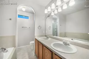 812 Hailey Glenn View, Colorado Springs, CO 80916 - Photo 24