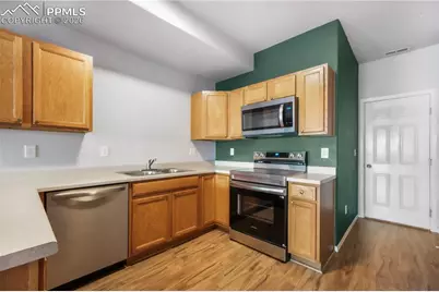 812 Hailey Glenn View, Colorado Springs, CO 80916 - Photo 4