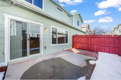 812 Hailey Glenn View, Colorado Springs, CO 80916 - Photo 40