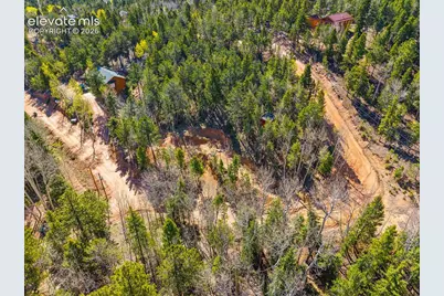 413 Wakanda Trail, Woodland Park, CO 80863 - Photo 8