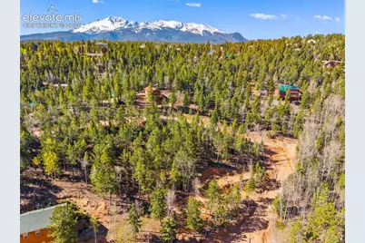 413 Wakanda Trail, Woodland Park, CO 80863 - Photo 2