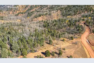 1343 Golden Cycle Circle, Cripple Creek, CO 80813 - Photo 14