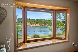 114 Lakewood Cir, Woodland Park, CO 80863 - Photo 8