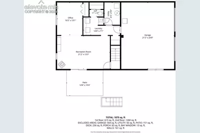 114 Lakewood Circle, Woodland Park, CO 80863 - Photo 30