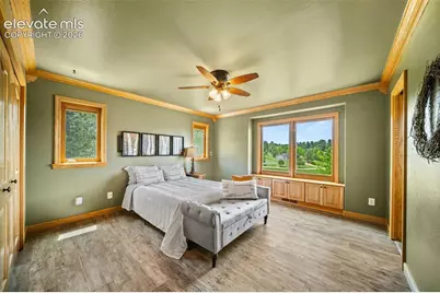 114 Lakewood Circle, Woodland Park, CO 80863 - Photo 12