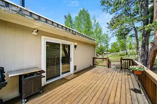 114 Lakewood Cir, Woodland Park, CO 80863 - Photo 24
